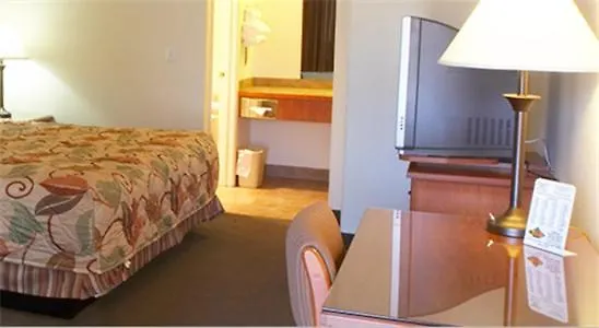 Motel Premier Tolleson Phoenix