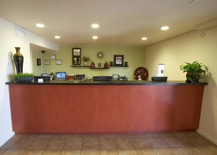 Premier Tolleson Motel Phoenix