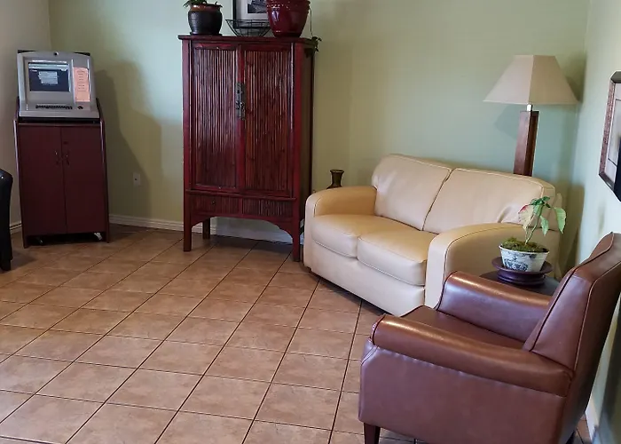 Motel Premier Tolleson Phoenix