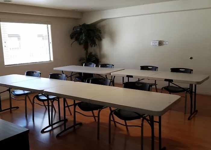 Premier Tolleson Motel Phoenix