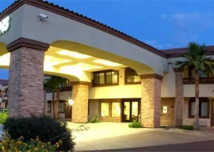 Premier Tolleson 2* Phoenix