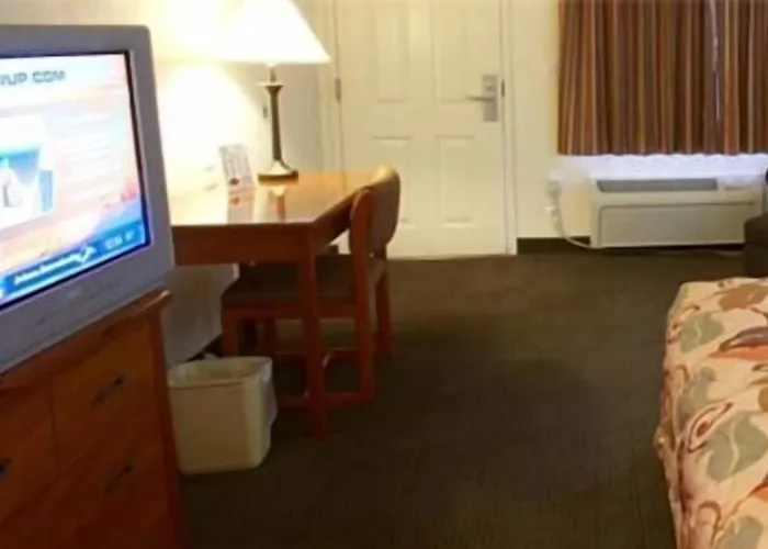 Motel Premier Tolleson 2*