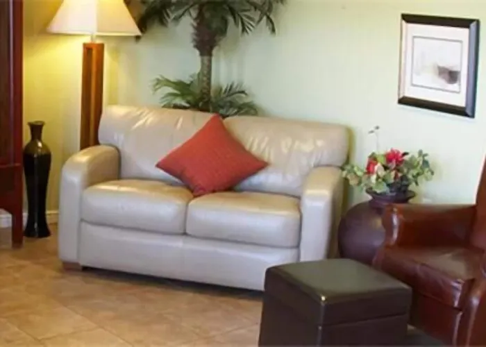 Premier Tolleson Motel