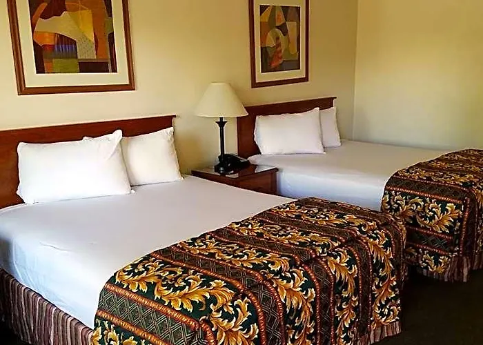 Motel Premier Tolleson