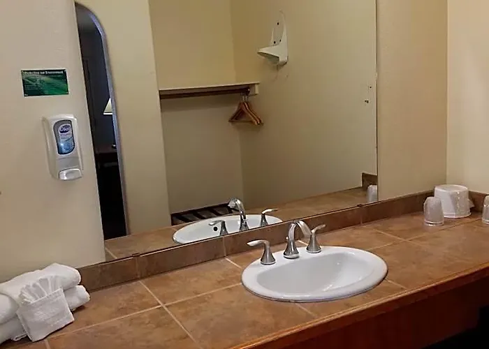 Premier Tolleson Motel Phoenix