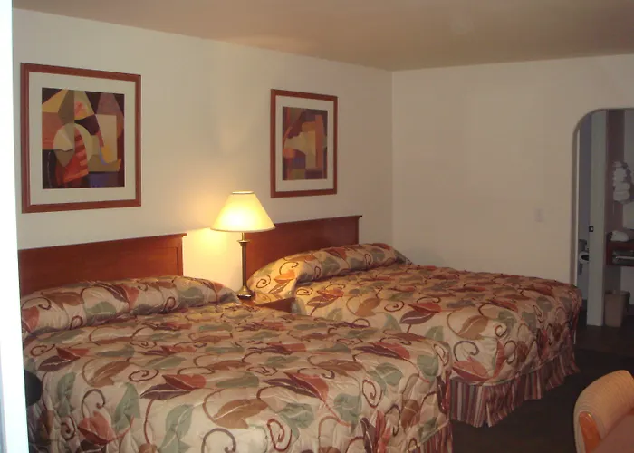 Motel Premier Tolleson