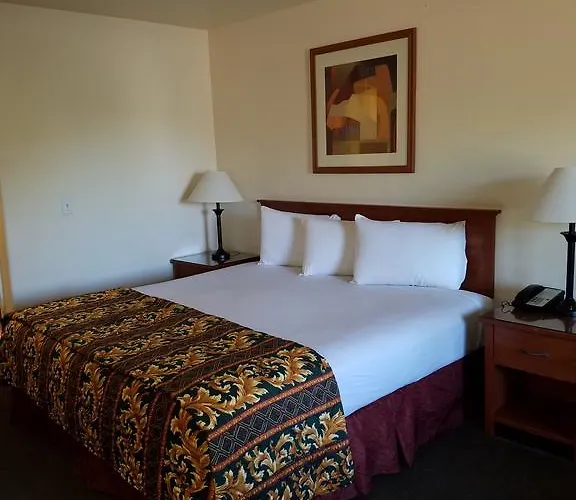 Premier Tolleson Motel