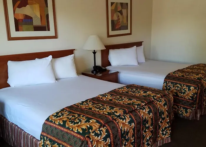 Premier Tolleson Motel Phoenix