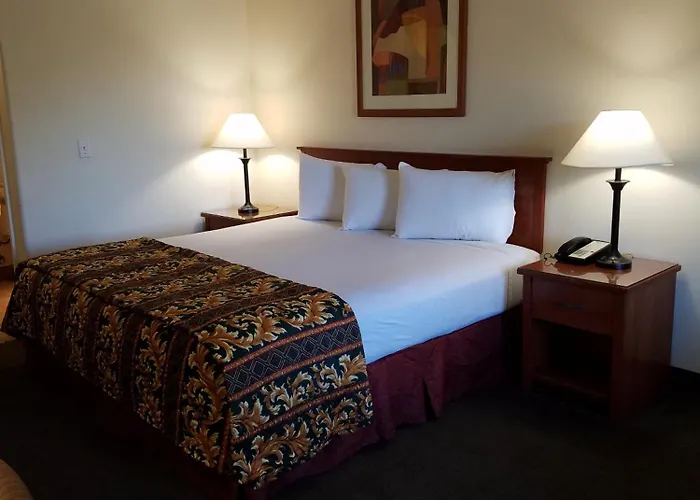 Motel Premier Tolleson Phoenix